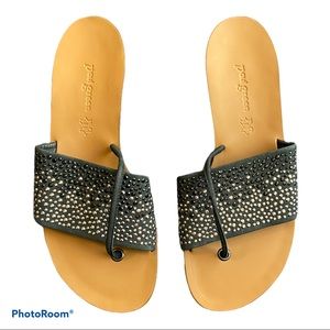 Paul Green Pixie Slide Sandal